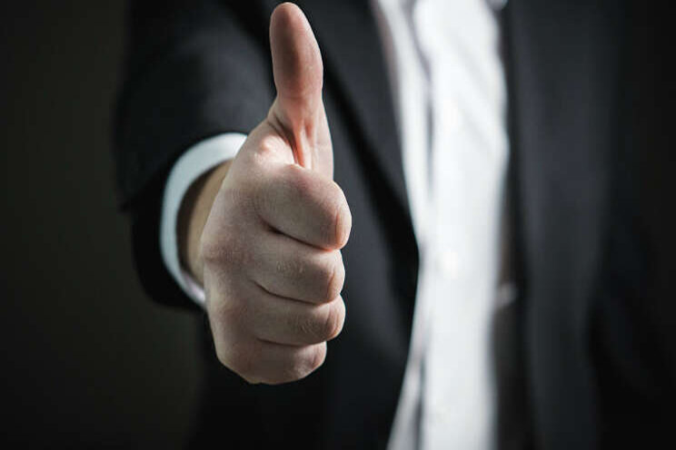 Jouw collega's verdienen vaker een compliment! Jouw collega's verdienen vaker een compliment!