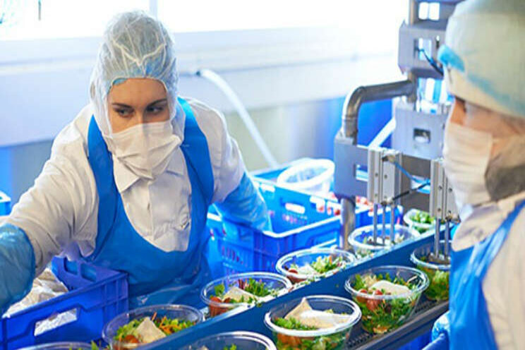 Plukon neemt Fresh Care Convenience over Plukon neemt Fresh Care Convenience over