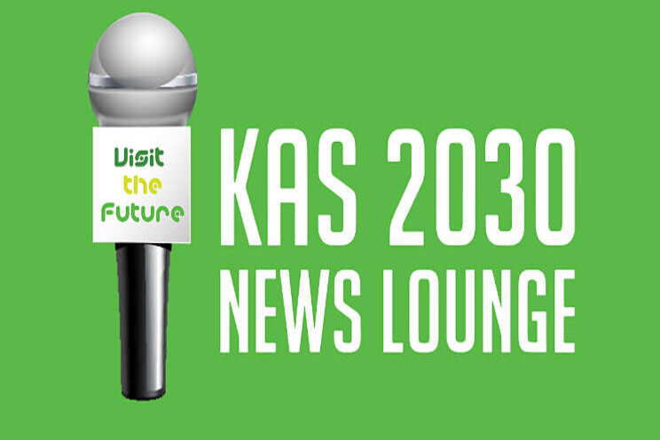KAS2030 NEWS Lounge op HortiContact