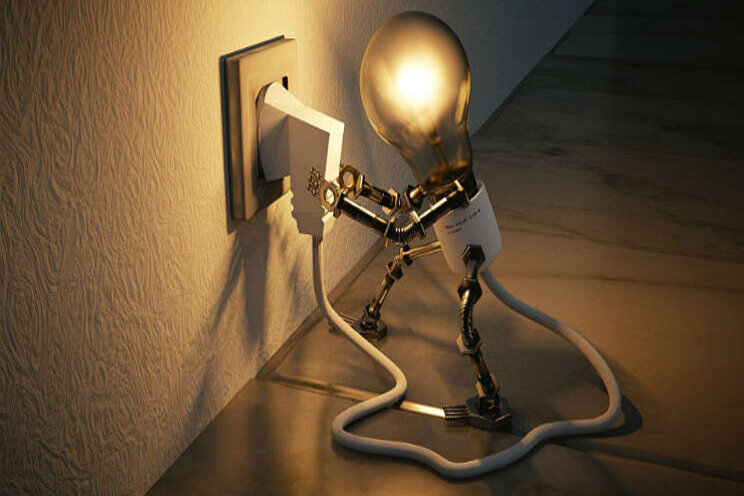 Jaaroverzicht Energie Jaaroverzicht Energie
