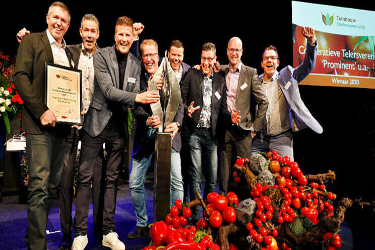 Prominent wint! Prominent wint!