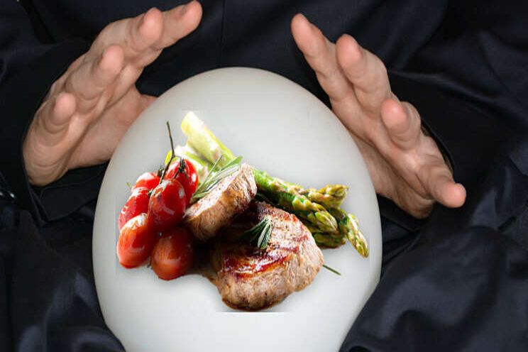Wat eten we over... 100 jaar? Wat eten we over... 100 jaar?