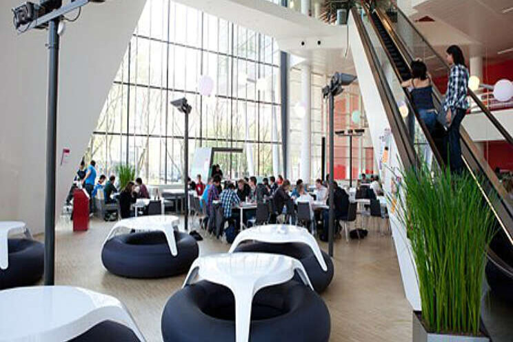 Kom ook naar gratis Hortitech Symposium Kom ook naar gratis Hortitech Symposium